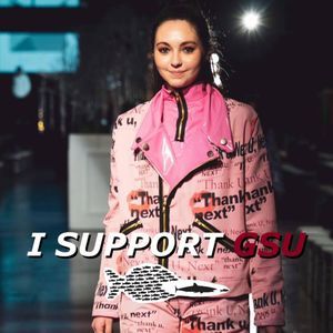 Meet your Posher, Claire